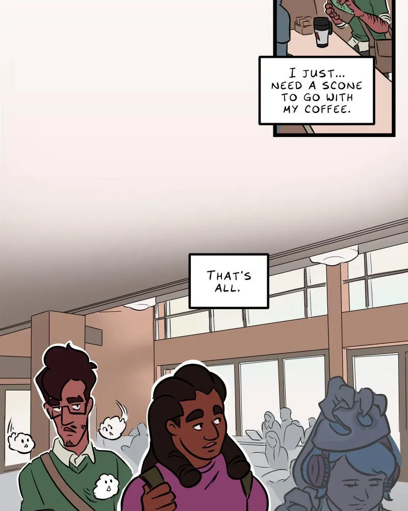 Read HEART Anthology chapter 31 image 34 on Lezhin
