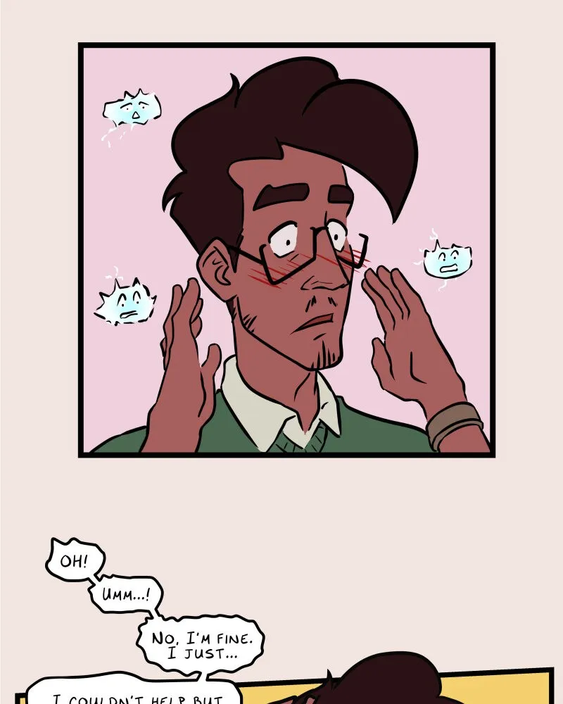 Read HEART Anthology chapter 31 image 43 on Lezhin