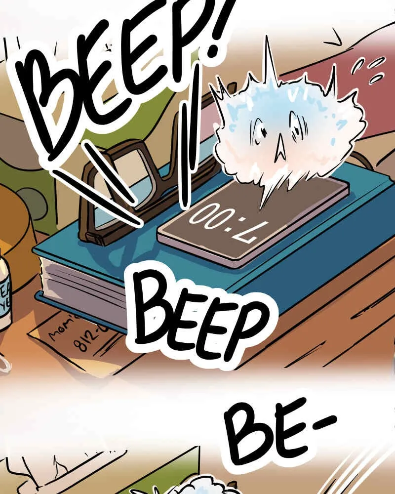 Read HEART Anthology chapter 31 image 5 on Lezhin