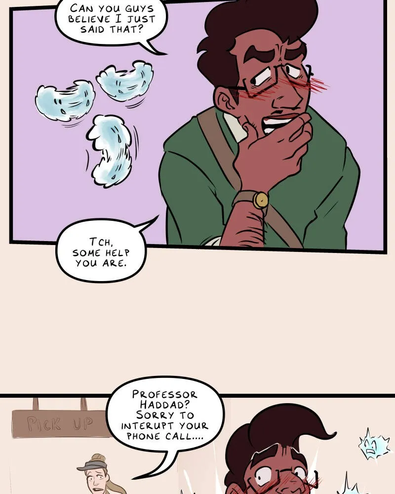 Read HEART Anthology chapter 31 image 52 on Lezhin