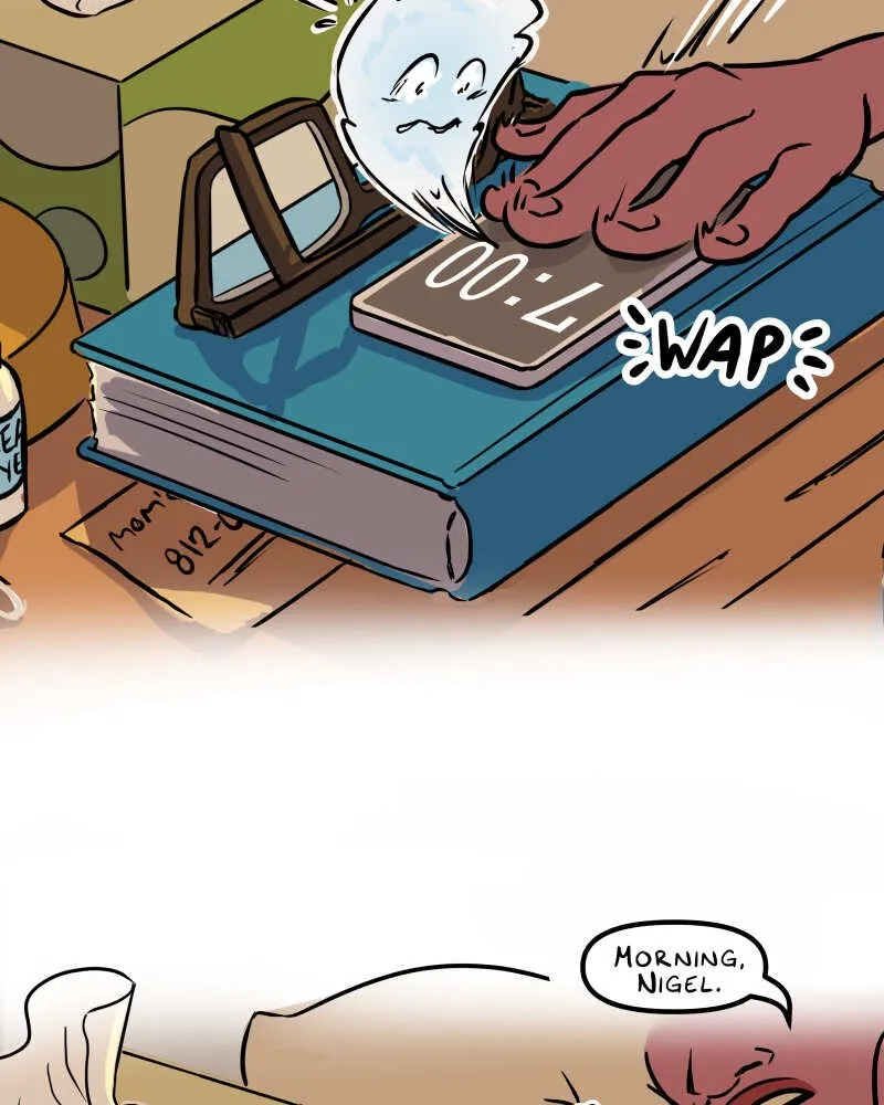 Read HEART Anthology chapter 31 image 6 on Lezhin