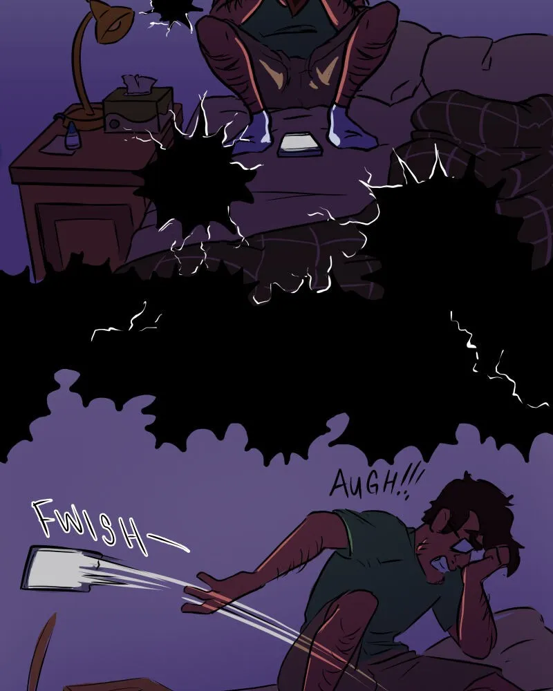 Read HEART Anthology chapter 33 image 2 on Lezhin