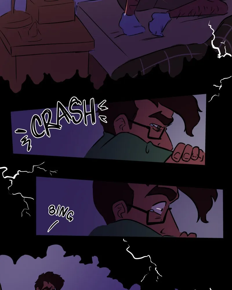 Read HEART Anthology chapter 33 image 3 on Lezhin