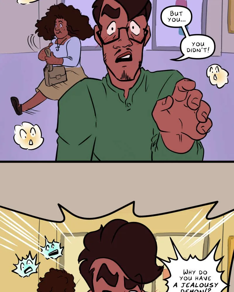 Read HEART Anthology chapter 33 image 50 on Lezhin