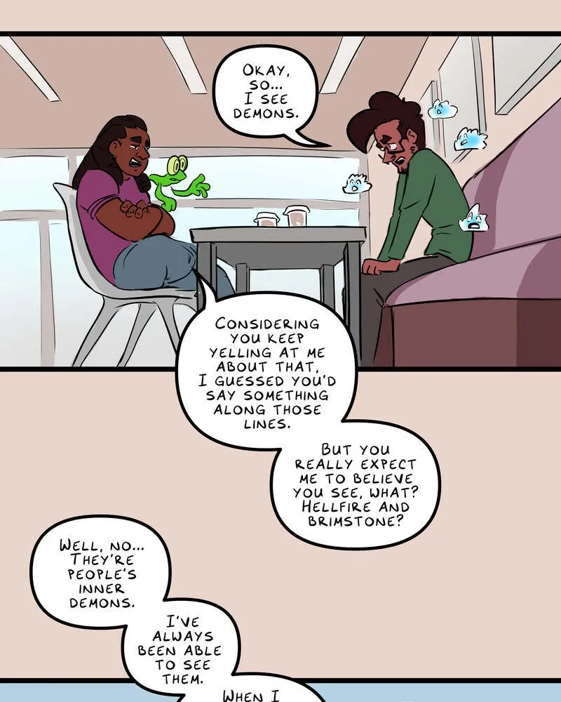 Read HEART Anthology chapter 33 image 56 on Lezhin
