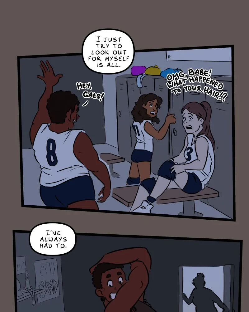 Read HEART Anthology chapter 33 image 64 on Lezhin