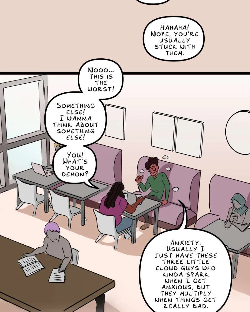 Read HEART Anthology chapter 33 image 72 on Lezhin