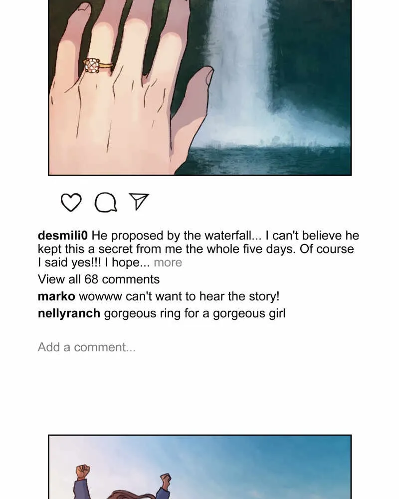 Read HEART Anthology chapter 35 image 19 on Lezhin