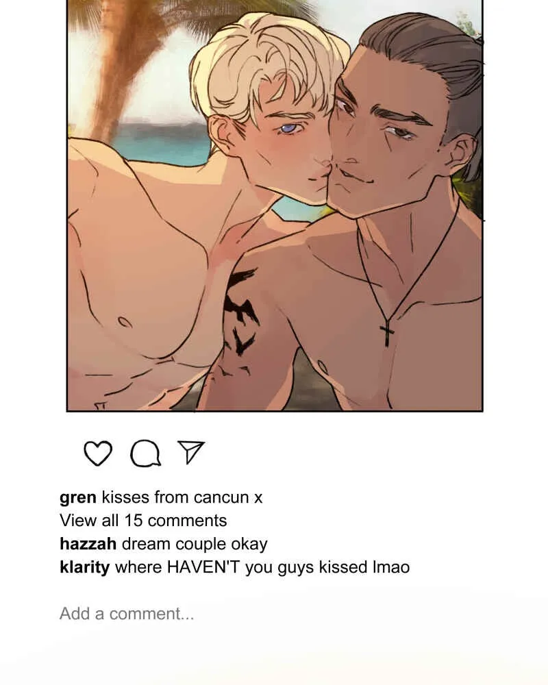 Read HEART Anthology chapter 35 image 21 on Lezhin