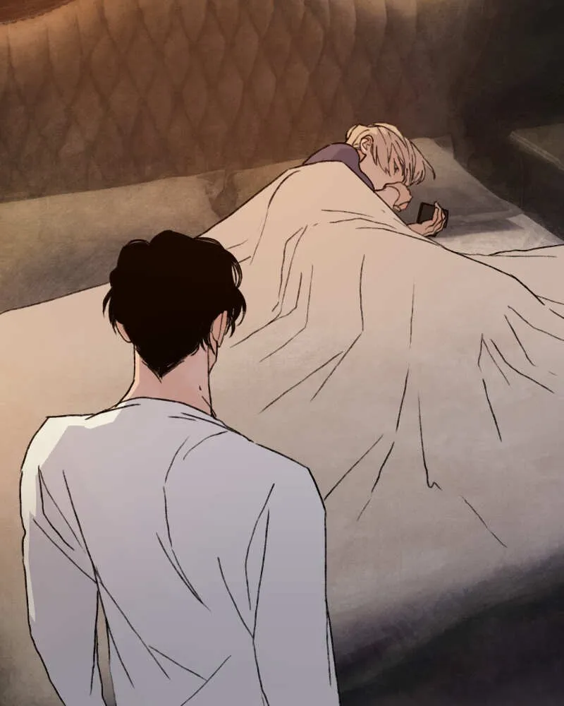 Read HEART Anthology chapter 35 image 23 on Lezhin