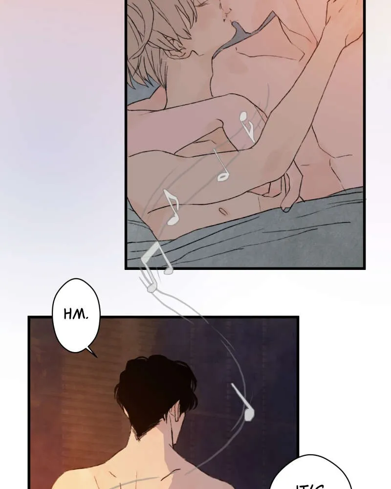 Read HEART Anthology chapter 35 image 3 on Lezhin