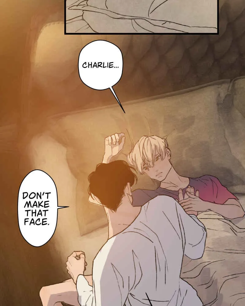 Read HEART Anthology chapter 35 image 32 on Lezhin
