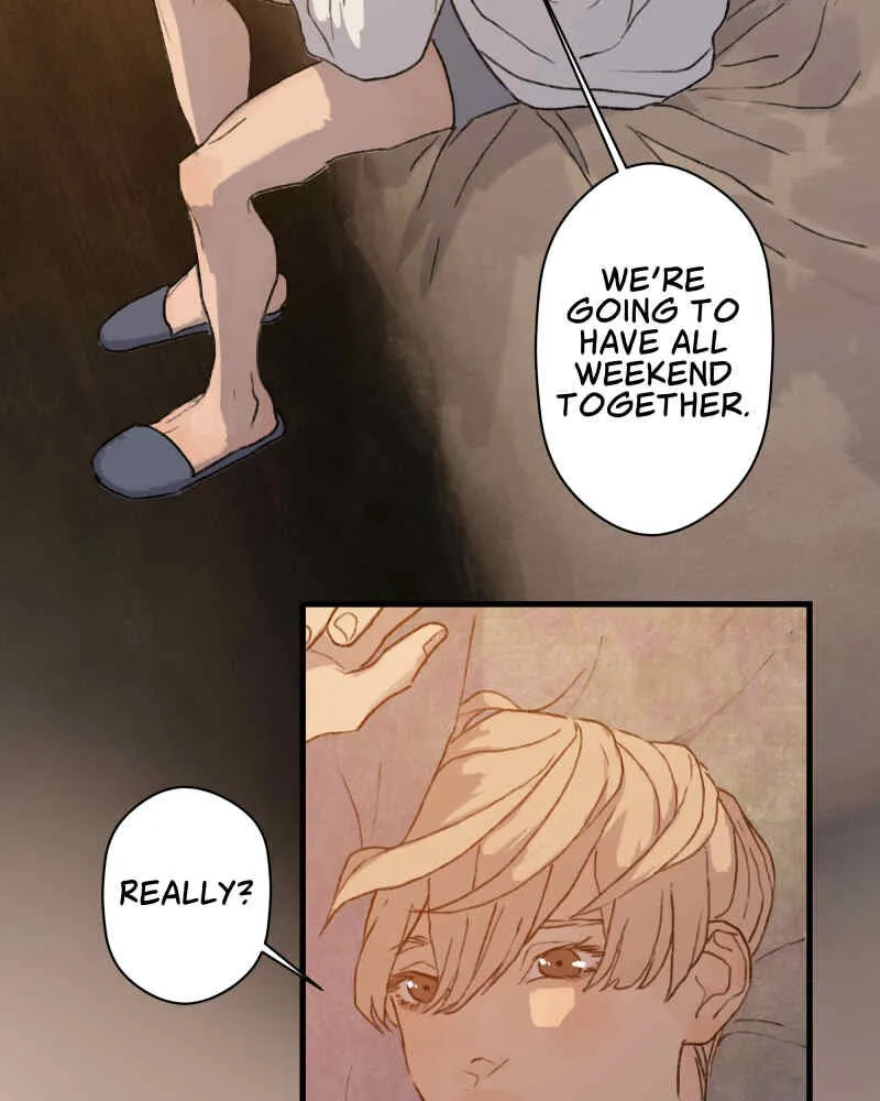 Read HEART Anthology chapter 35 image 33 on Lezhin