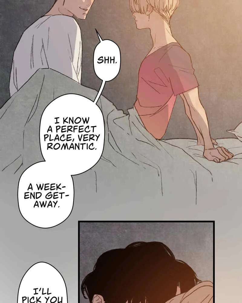 Read HEART Anthology chapter 35 image 36 on Lezhin