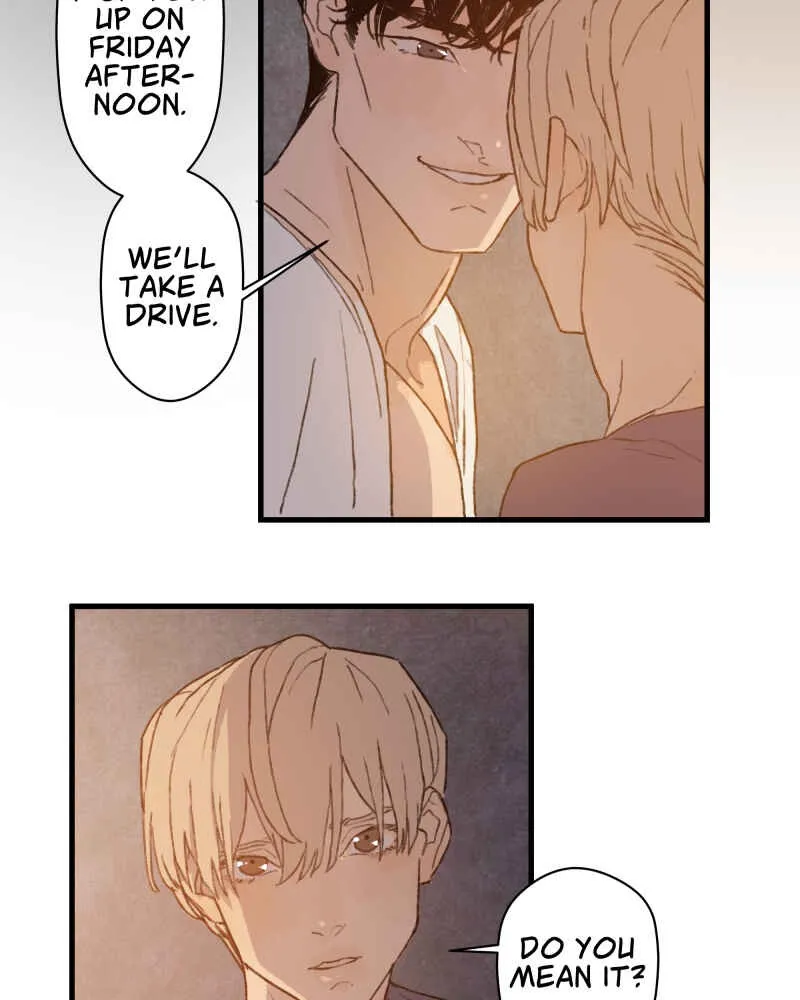 Read HEART Anthology chapter 35 image 37 on Lezhin