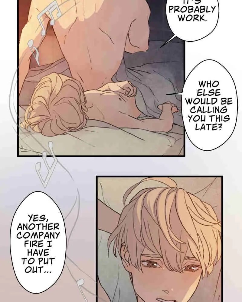 Read HEART Anthology chapter 35 image 4 on Lezhin