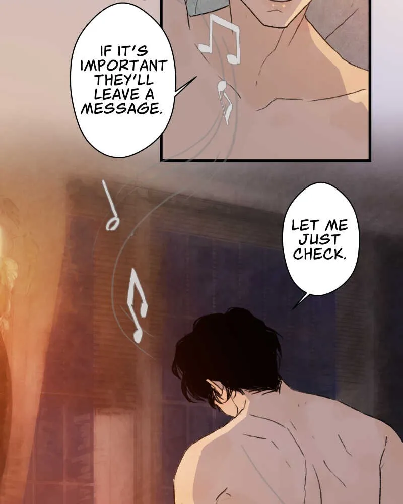 Read HEART Anthology chapter 35 image 5 on Lezhin