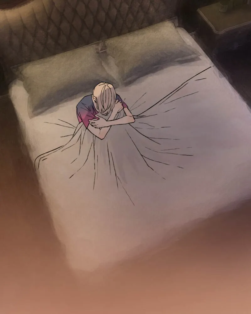 Read HEART Anthology chapter 35 image 50 on Lezhin