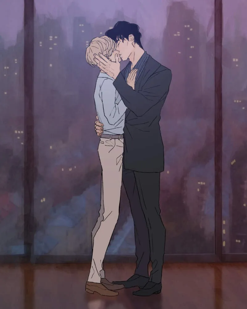 Read HEART Anthology chapter 38 image 16 on Lezhin