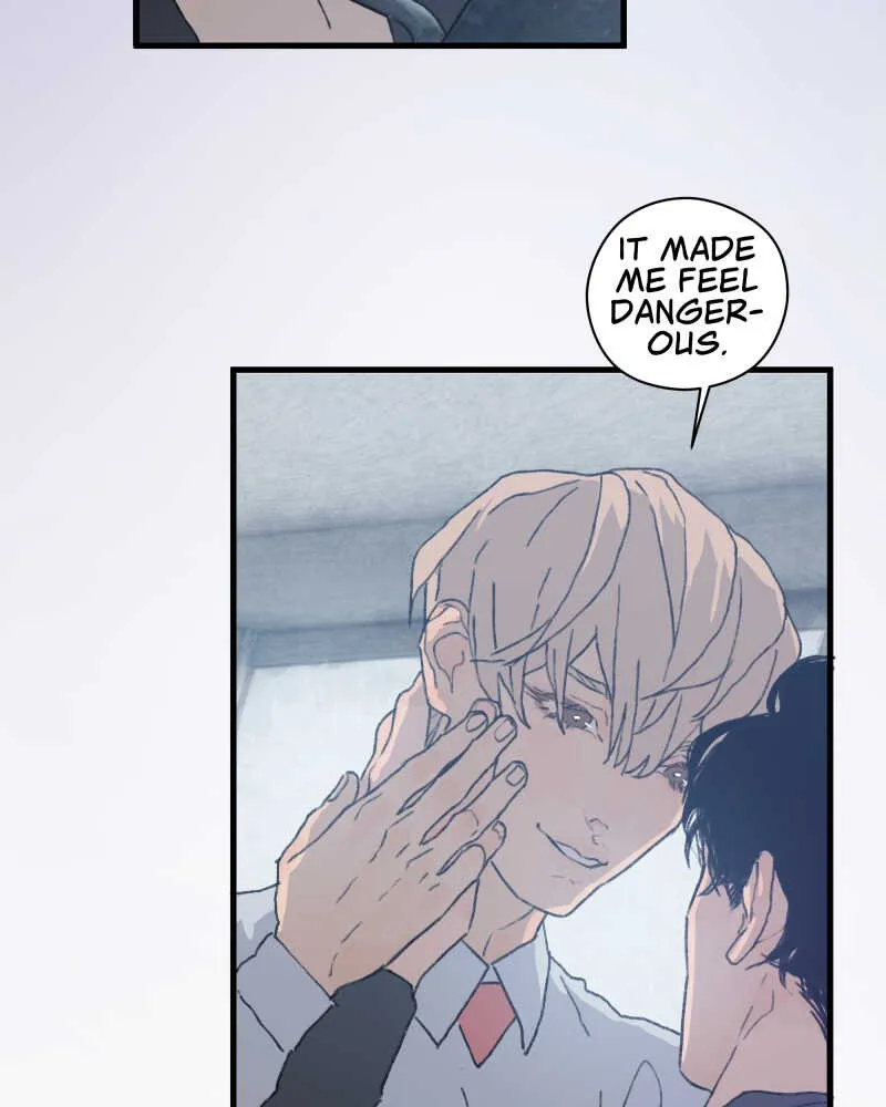 Read HEART Anthology chapter 38 image 20 on Lezhin