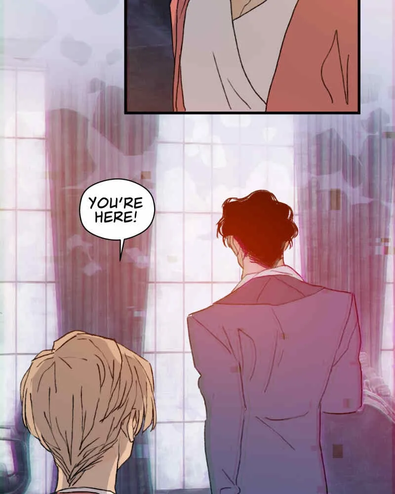 Read HEART Anthology chapter 38 image 3 on Lezhin