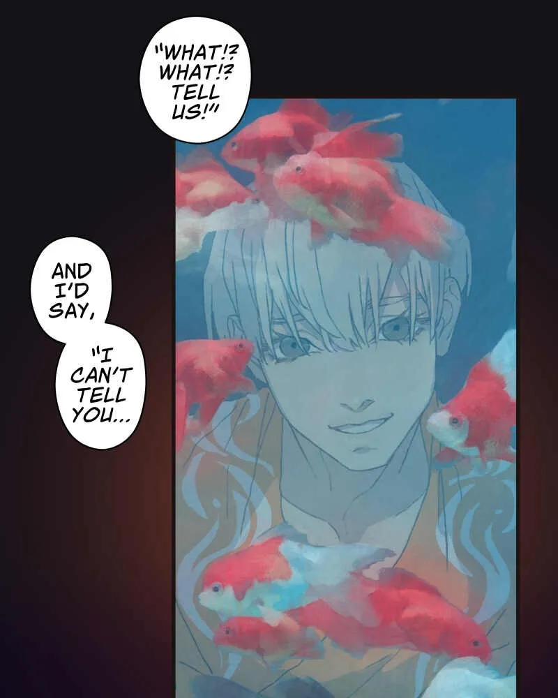 Read HEART Anthology chapter 38 image 31 on Lezhin