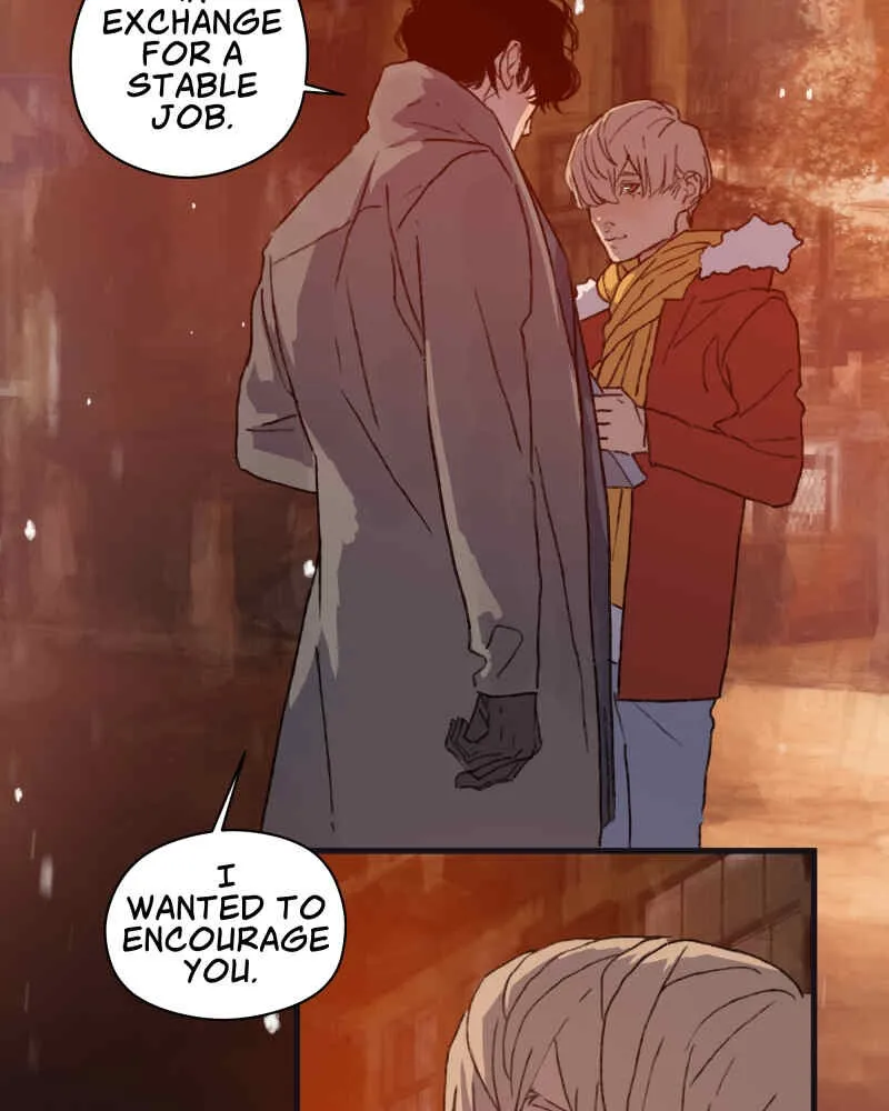 Read HEART Anthology chapter 38 image 41 on Lezhin