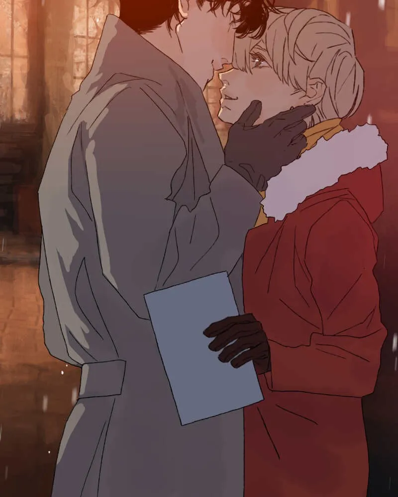 Read HEART Anthology chapter 38 image 43 on Lezhin