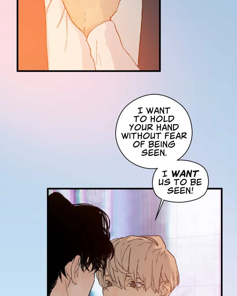 Read HEART Anthology chapter 38 image 67 on Lezhin