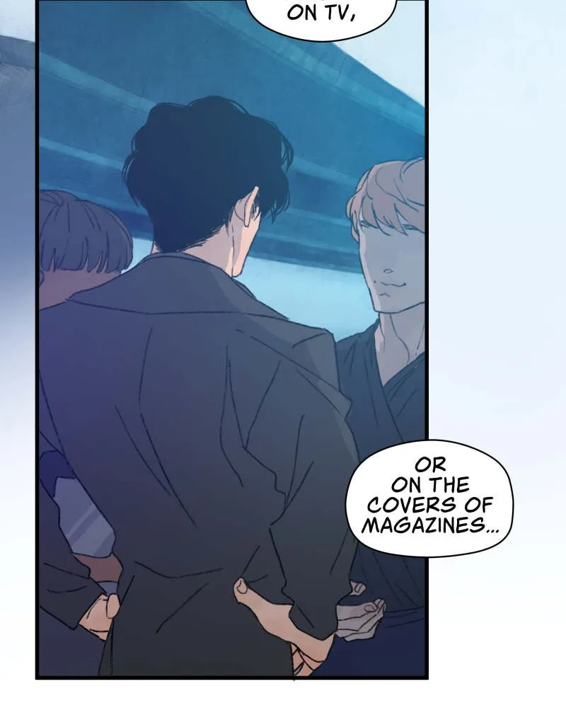 Read HEART Anthology chapter 38 image 9 on Lezhin