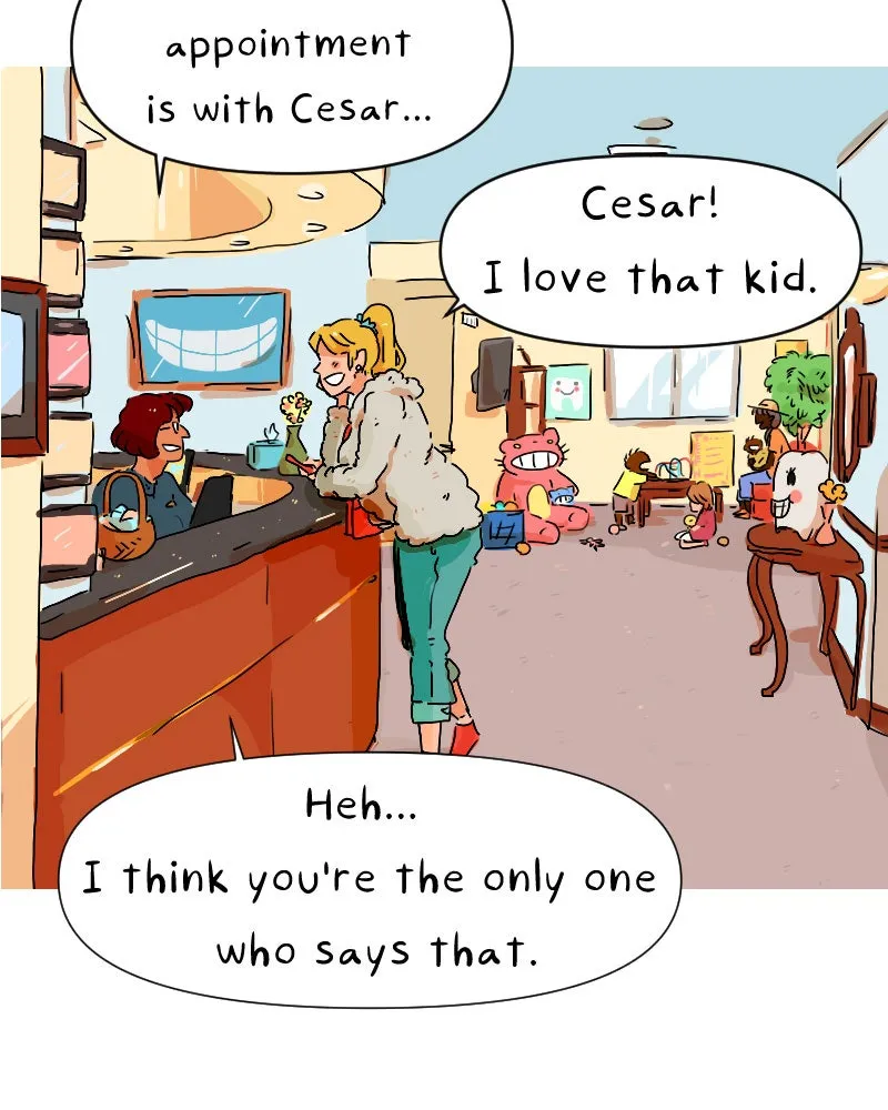 Read HEART Anthology chapter 39 image 11 on Lezhin