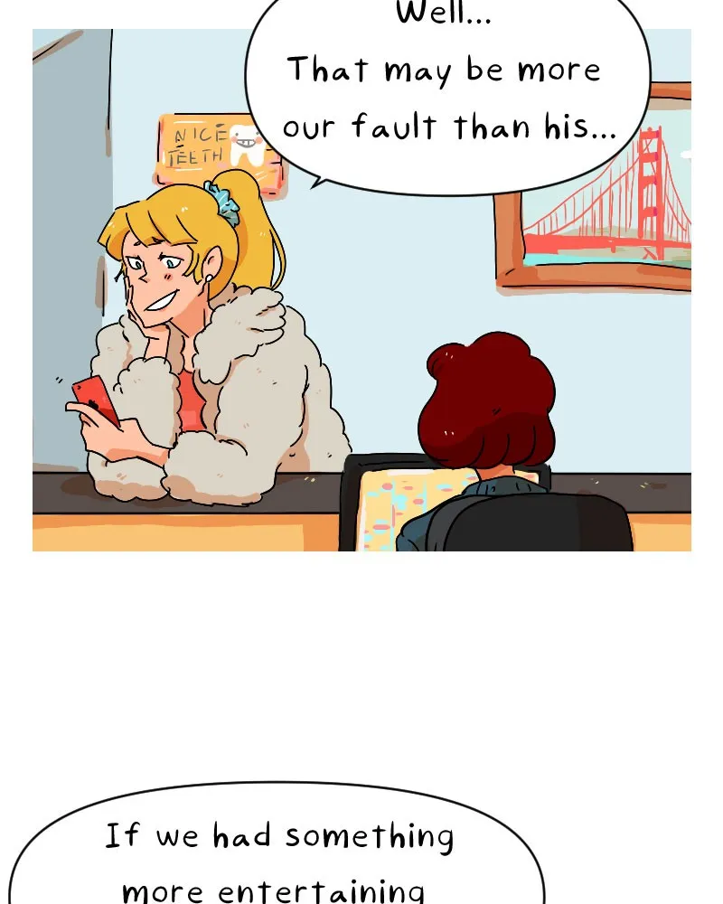 Read HEART Anthology chapter 39 image 13 on Lezhin