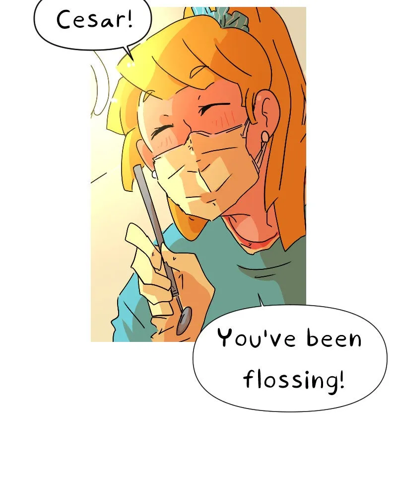 Read HEART Anthology chapter 39 image 17 on Lezhin