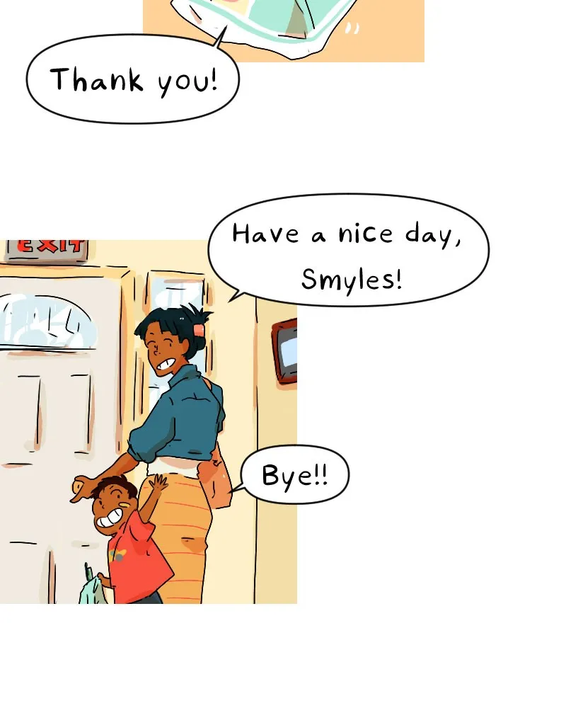 Read HEART Anthology chapter 39 image 20 on Lezhin