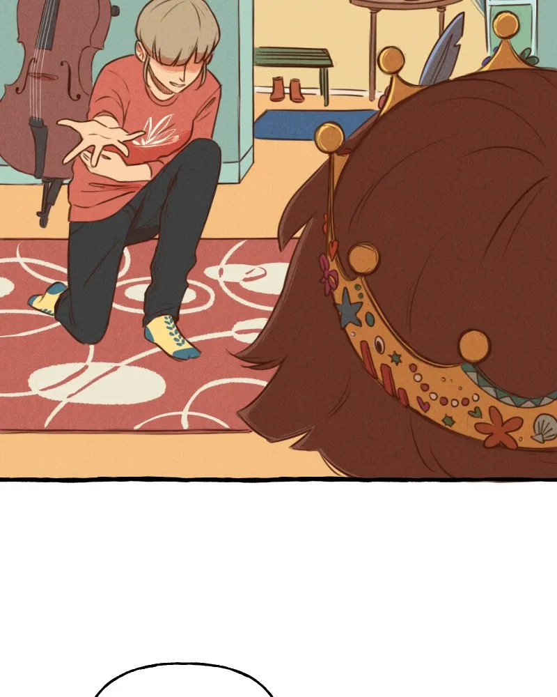 Read HEART Anthology chapter 4 image 22 on Lezhin