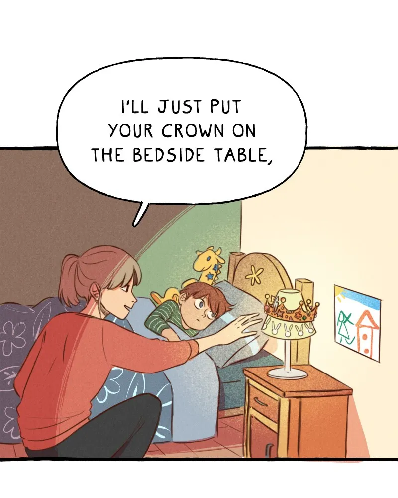 Read HEART Anthology chapter 4 image 29 on Lezhin