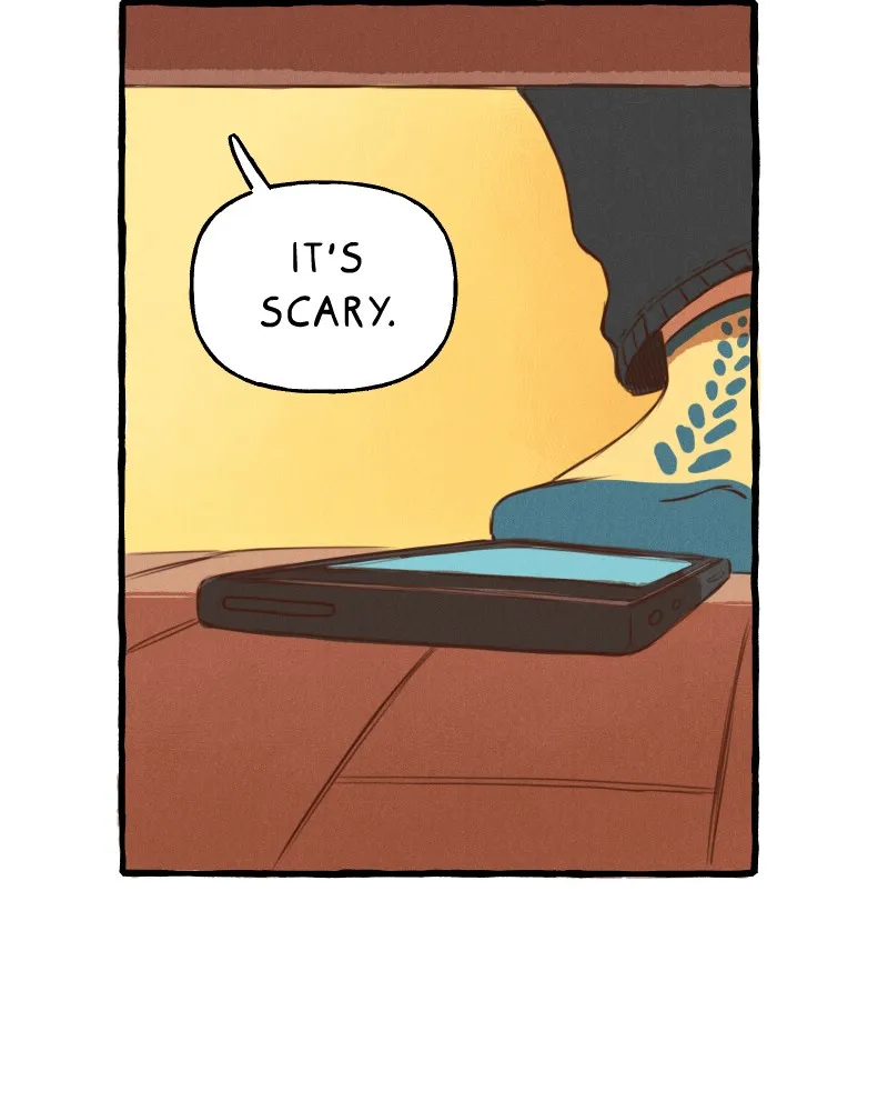 Read HEART Anthology chapter 4 image 43 on Lezhin