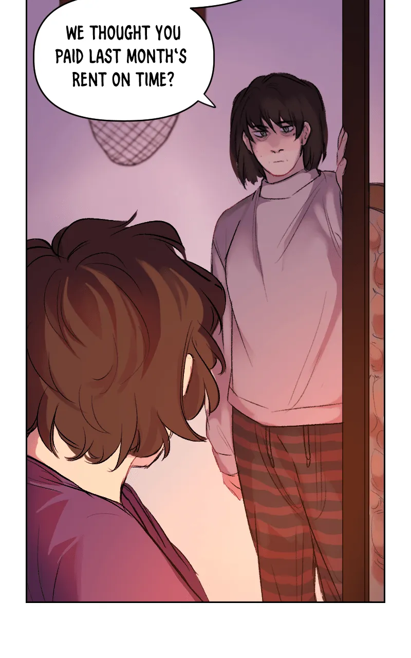 Read HEART Anthology chapter 4 image 58 on Lezhin