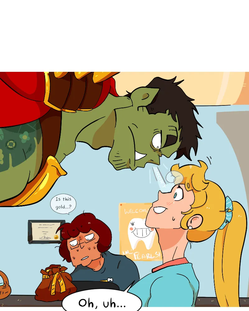 Read HEART Anthology chapter 40 image 11 on Lezhin
