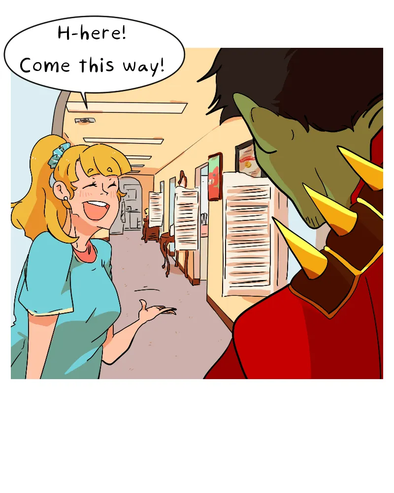 Read HEART Anthology chapter 40 image 16 on Lezhin