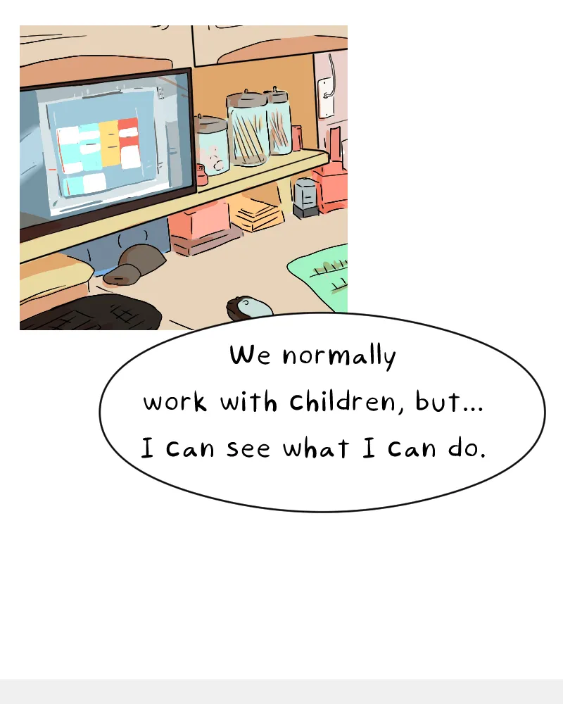 Read HEART Anthology chapter 40 image 20 on Lezhin