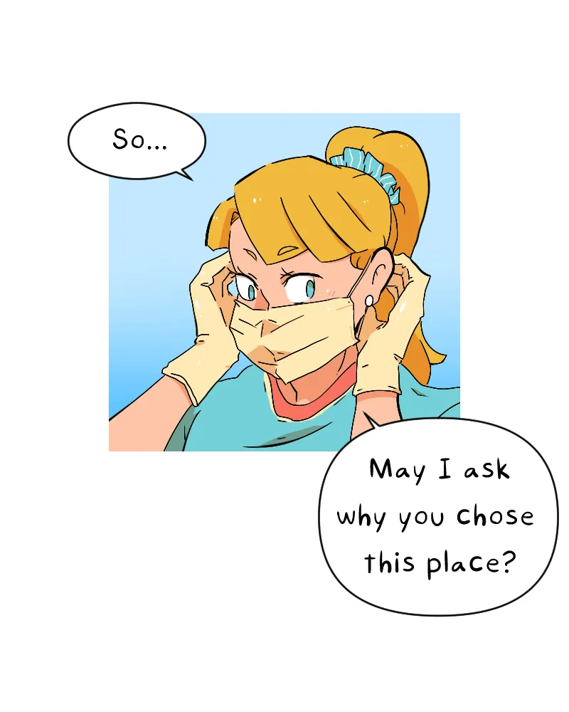 Read HEART Anthology chapter 40 image 26 on Lezhin