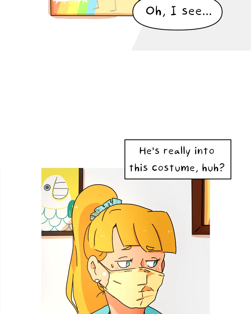 Read HEART Anthology chapter 40 image 29 on Lezhin