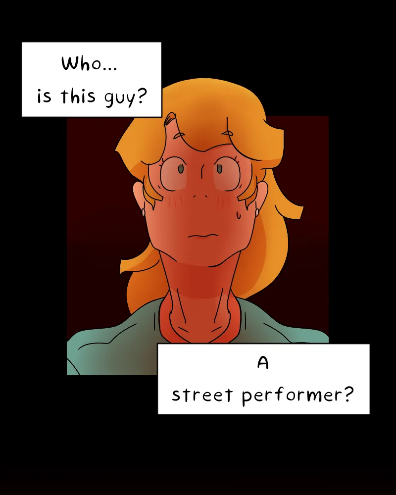 Read HEART Anthology chapter 40 image 4 on Lezhin