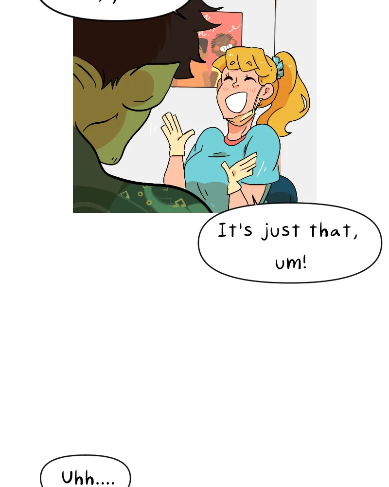 Read HEART Anthology chapter 40 image 57 on Lezhin