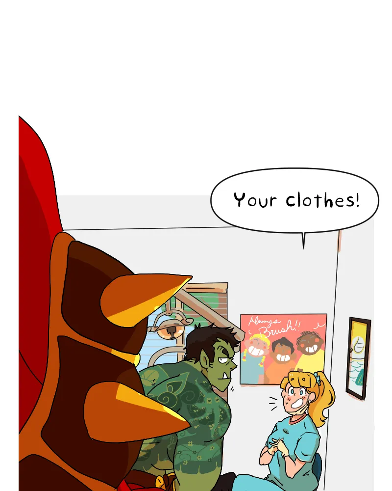 Read HEART Anthology chapter 40 image 62 on Lezhin