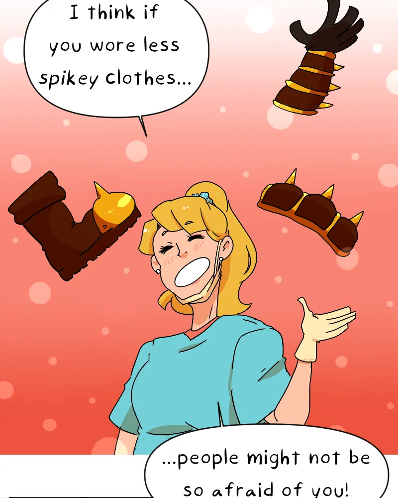 Read HEART Anthology chapter 40 image 65 on Lezhin