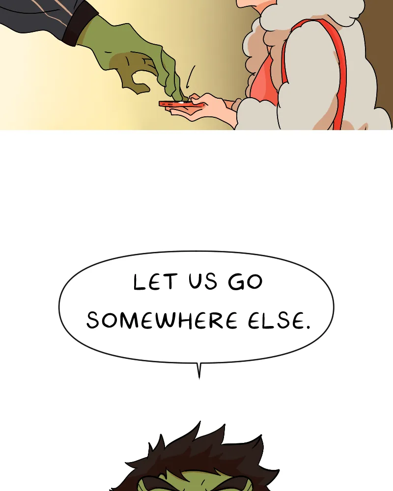 Read HEART Anthology chapter 42 image 12 on Lezhin