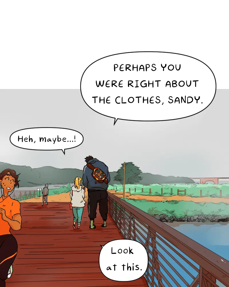 Read HEART Anthology chapter 42 image 19 on Lezhin