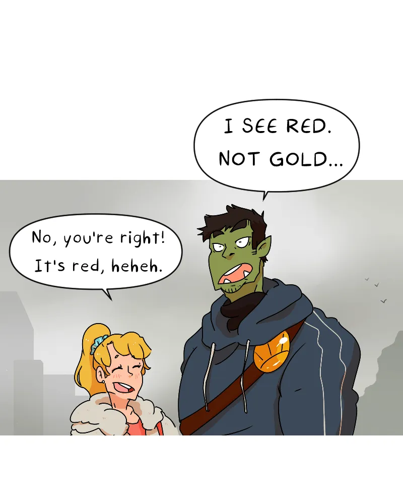 Read HEART Anthology chapter 42 image 27 on Lezhin